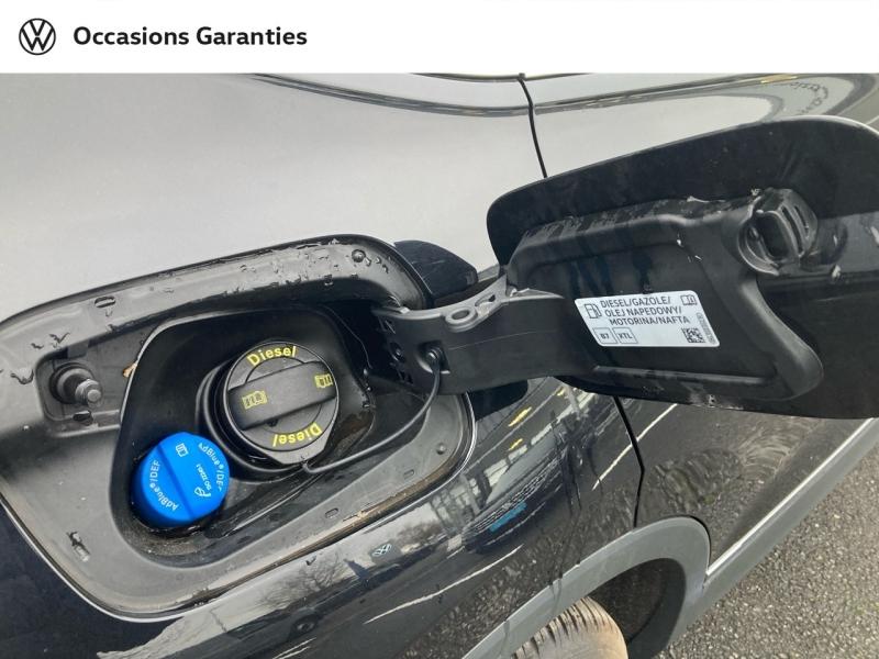 Voitures occasions VOLKSWAGEN TIGUAN ALLSPACE Life Plus Abbeville