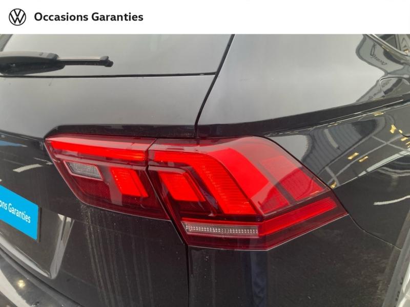 Voitures occasions VOLKSWAGEN TIGUAN ALLSPACE Life Plus Abbeville