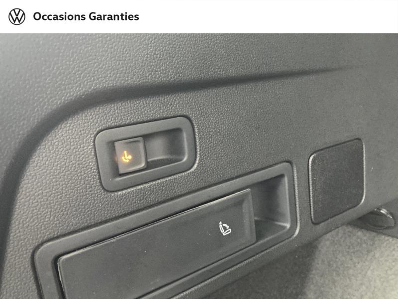 Voitures occasions VOLKSWAGEN TIGUAN ALLSPACE Life Plus Abbeville