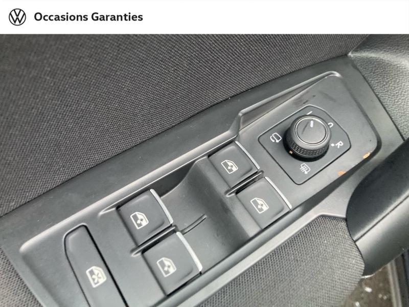 Voitures occasions VOLKSWAGEN TIGUAN ALLSPACE Life Plus Abbeville