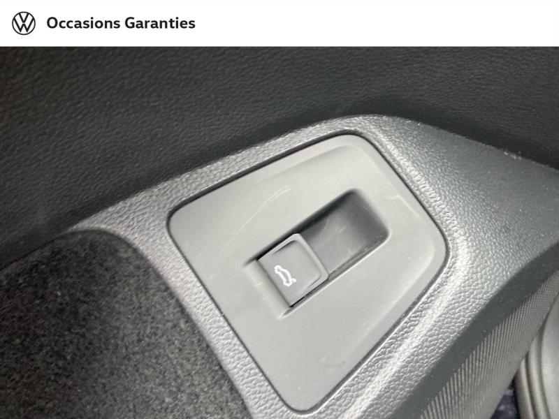 Voitures occasions VOLKSWAGEN TIGUAN ALLSPACE Life Plus Abbeville