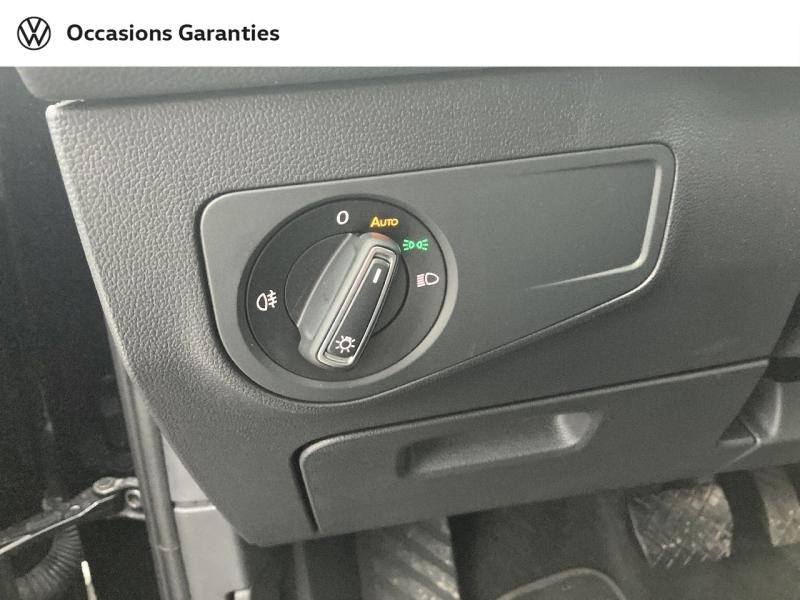 Voitures occasions VOLKSWAGEN TIGUAN ALLSPACE Life Plus Abbeville