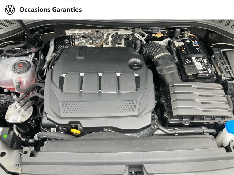 Voitures occasions VOLKSWAGEN TIGUAN ALLSPACE Life Plus Abbeville