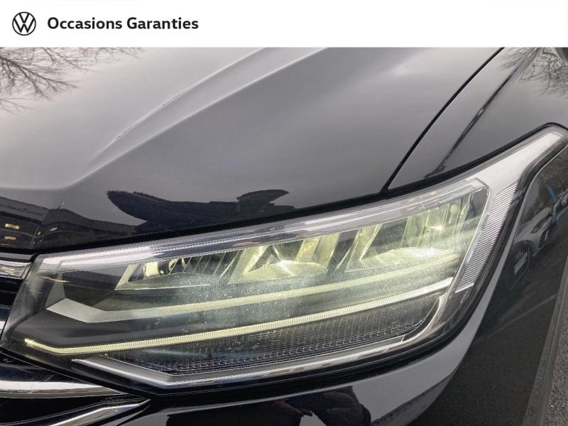 Voitures occasions VOLKSWAGEN TIGUAN ALLSPACE Life Plus Abbeville