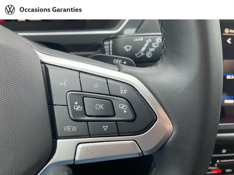 Voitures occasions VOLKSWAGEN TIGUAN ALLSPACE Life Plus Abbeville