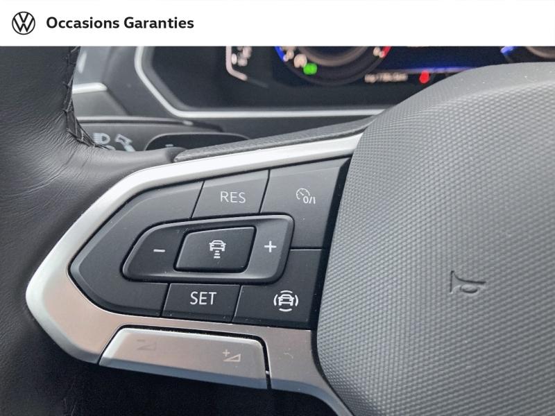 Voitures occasions VOLKSWAGEN TIGUAN ALLSPACE Life Plus Abbeville