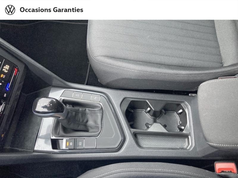 Voitures occasions VOLKSWAGEN TIGUAN ALLSPACE Life Plus Abbeville