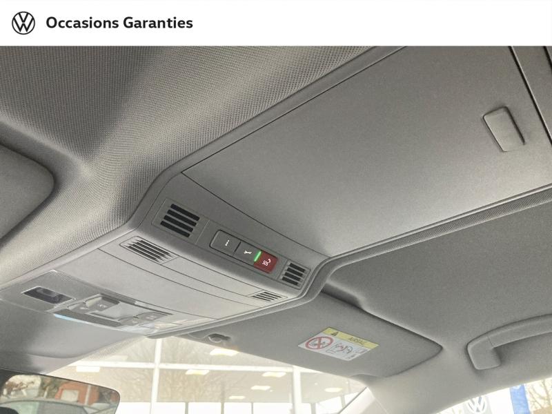 Voitures occasions VOLKSWAGEN TIGUAN ALLSPACE Life Plus Abbeville