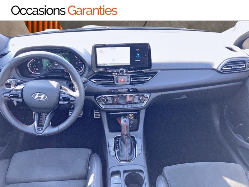 Voitures occasions HYUNDAI i30 Fastback N Line Abbeville