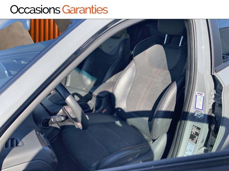 Voitures occasions HYUNDAI i30 Fastback N Line Abbeville