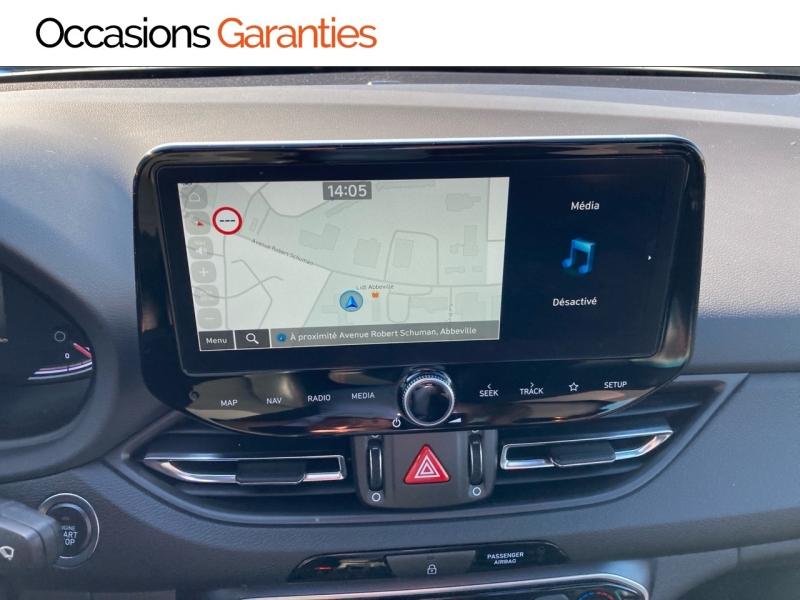 Voitures occasions HYUNDAI i30 Fastback N Line Abbeville