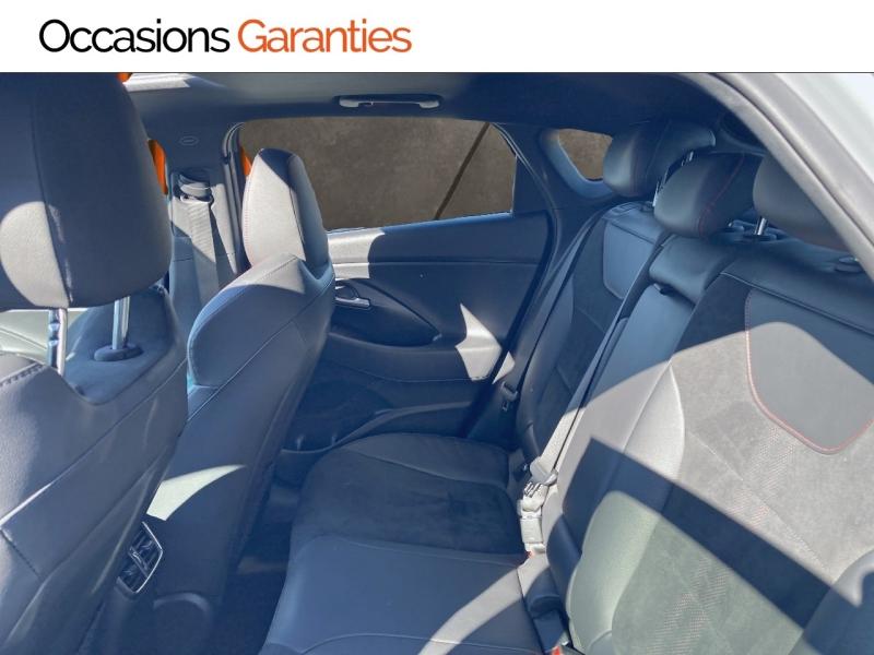 Voitures occasions HYUNDAI i30 Fastback N Line Abbeville