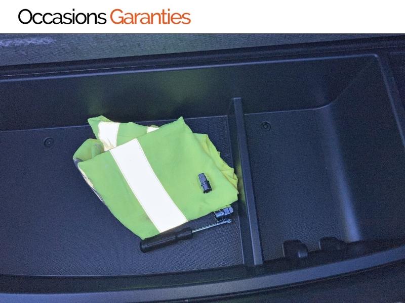 Voitures occasions HYUNDAI i30 Fastback N Line Abbeville