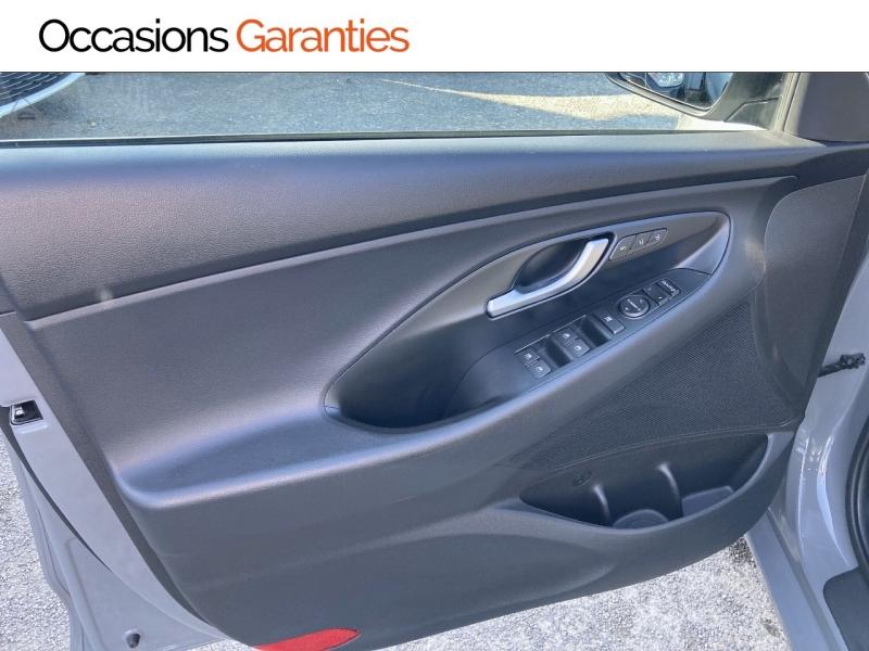Voitures occasions HYUNDAI i30 Fastback N Line Abbeville