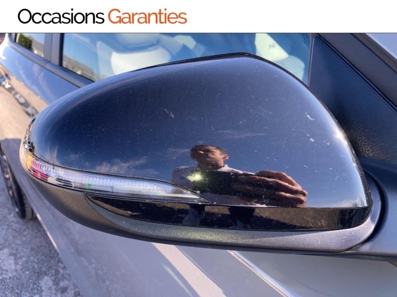 Voitures occasions HYUNDAI i30 Fastback N Line Abbeville