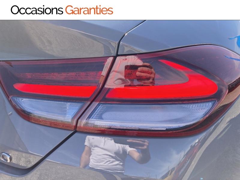 Voitures occasions HYUNDAI i30 Fastback N Line Abbeville