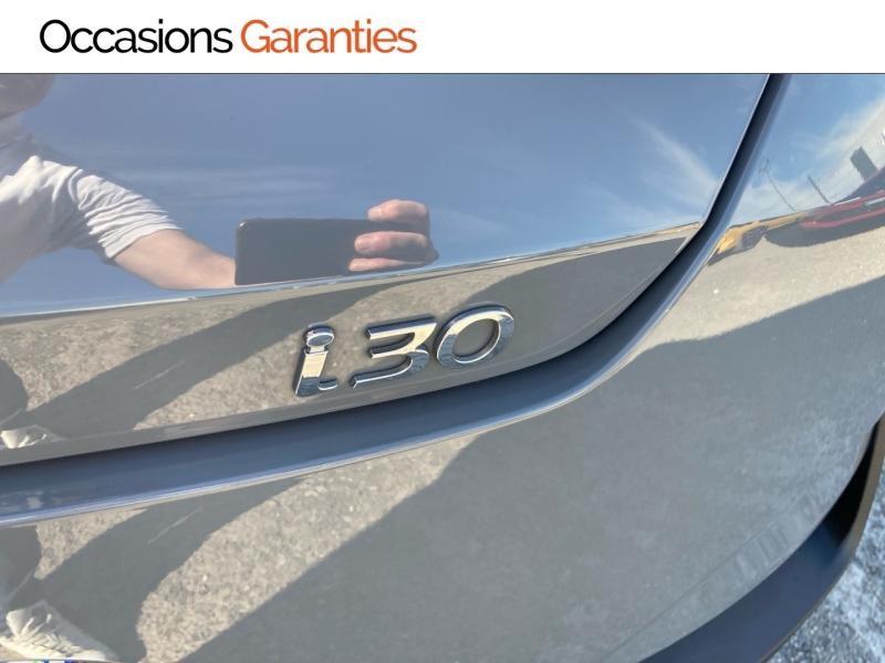 Voitures occasions HYUNDAI i30 Fastback N Line Abbeville