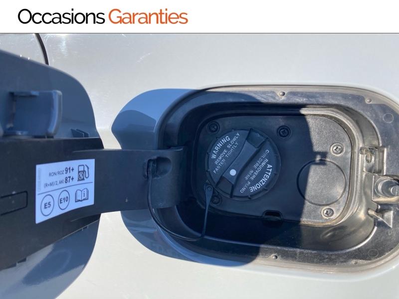 Voitures occasions HYUNDAI i30 Fastback N Line Abbeville