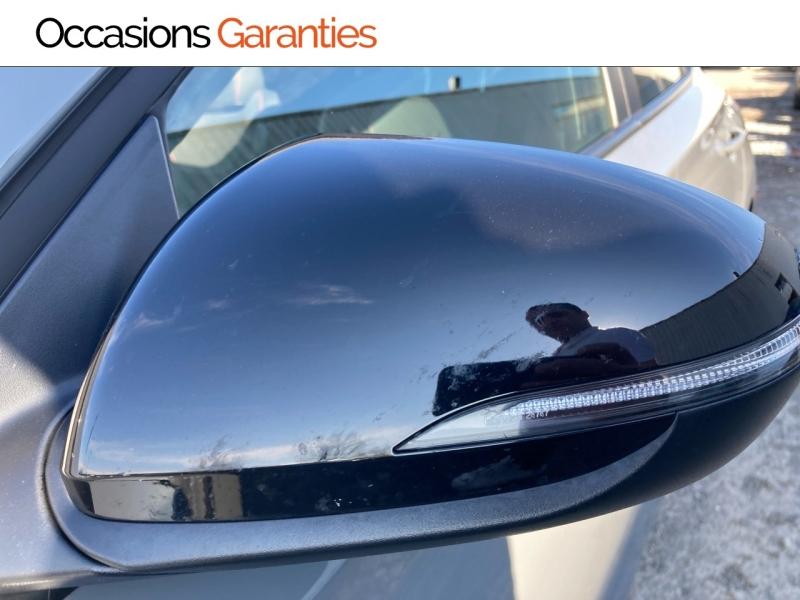 Voitures occasions HYUNDAI i30 Fastback N Line Abbeville