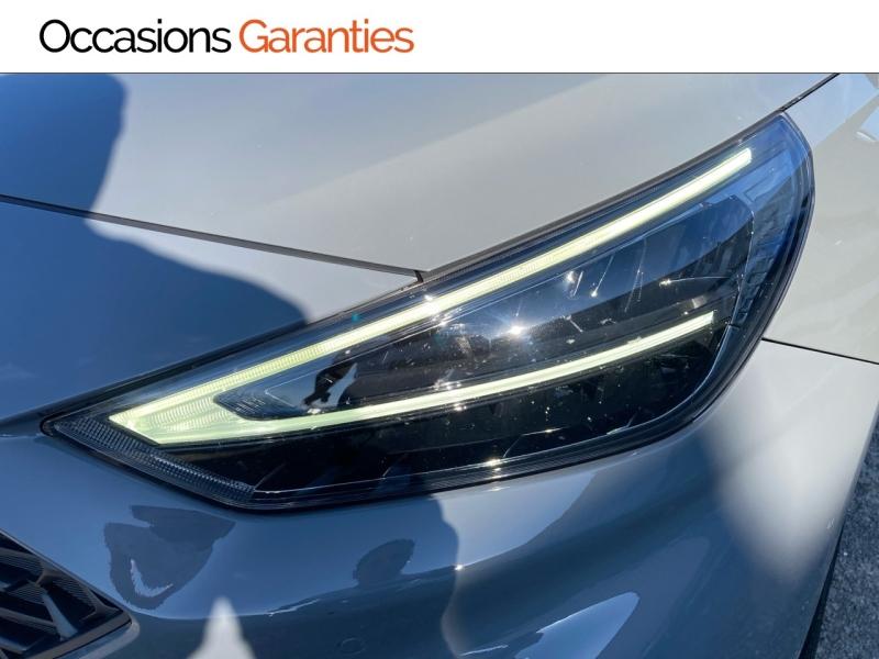 Voitures occasions HYUNDAI i30 Fastback N Line Abbeville