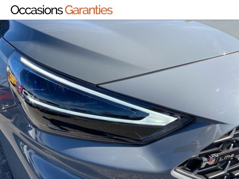 Voitures occasions HYUNDAI i30 Fastback N Line Abbeville