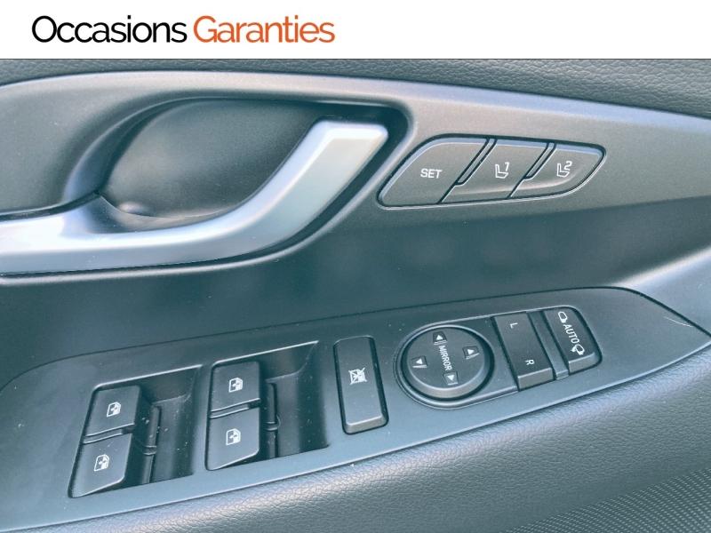 Voitures occasions HYUNDAI i30 Fastback N Line Abbeville