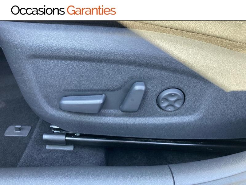 Voitures occasions HYUNDAI i30 Fastback N Line Abbeville