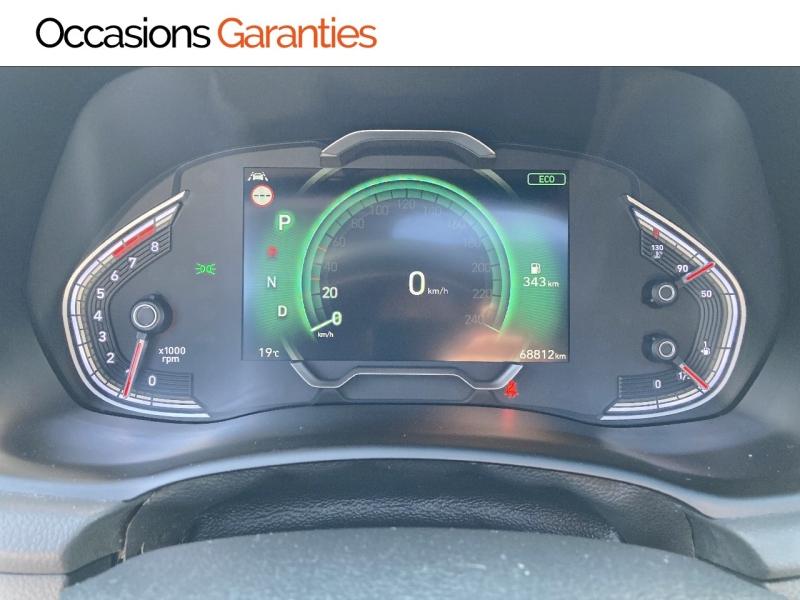 Voitures occasions HYUNDAI i30 Fastback N Line Abbeville