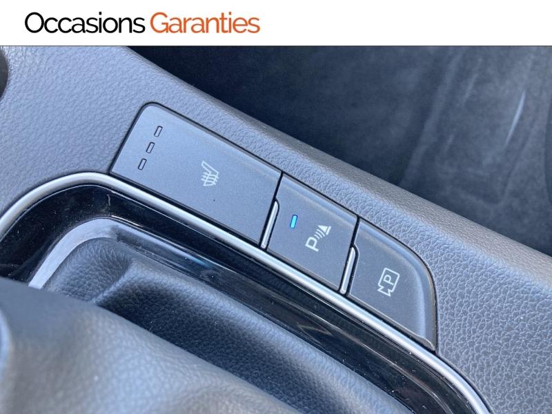 Voitures occasions HYUNDAI i30 Fastback N Line Abbeville
