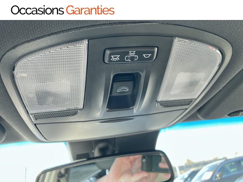 Voitures occasions HYUNDAI i30 Fastback N Line Abbeville