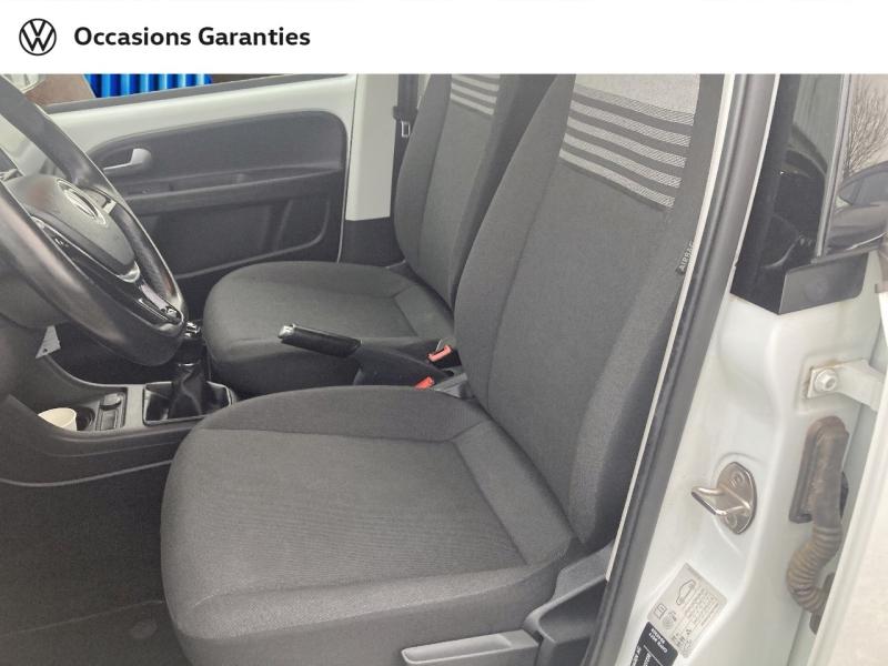 Voitures occasions VOLKSWAGEN up! Lounge Abbeville