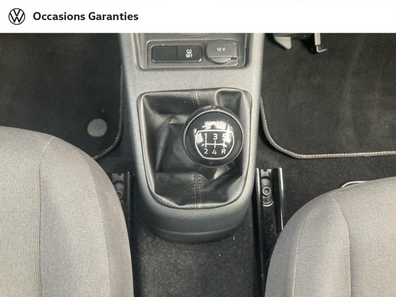 Voitures occasions VOLKSWAGEN up! Lounge Abbeville