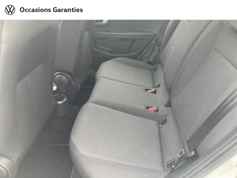 Voitures occasions VOLKSWAGEN up! Lounge Abbeville