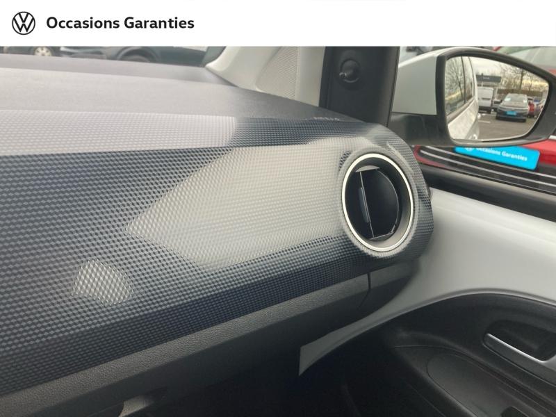 Voitures occasions VOLKSWAGEN up! Lounge Abbeville