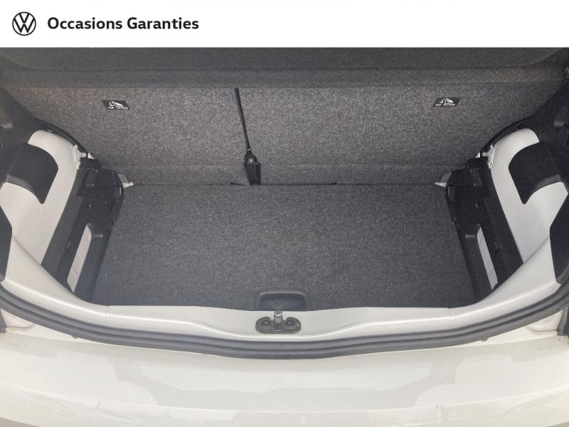 Voitures occasions VOLKSWAGEN up! Lounge Abbeville