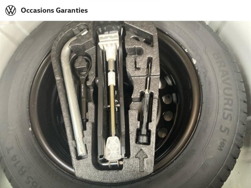 Voitures occasions VOLKSWAGEN up! Lounge Abbeville