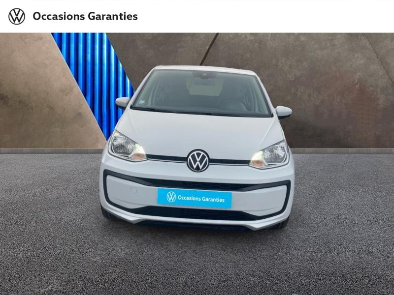 Voitures occasions VOLKSWAGEN up! Lounge Abbeville