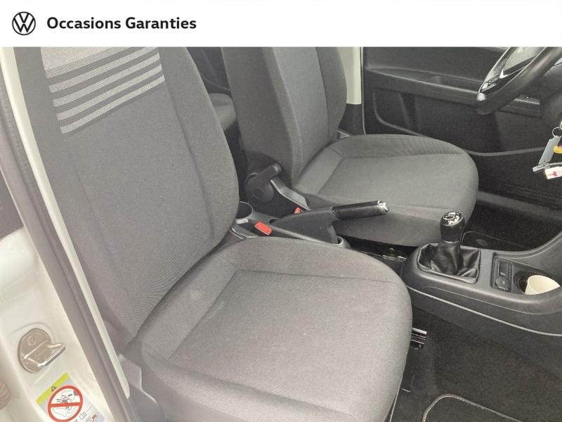 Voitures occasions VOLKSWAGEN up! Lounge Abbeville