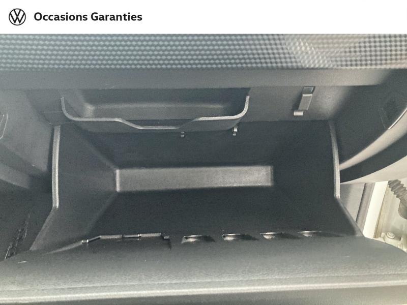 Voitures occasions VOLKSWAGEN up! Lounge Abbeville