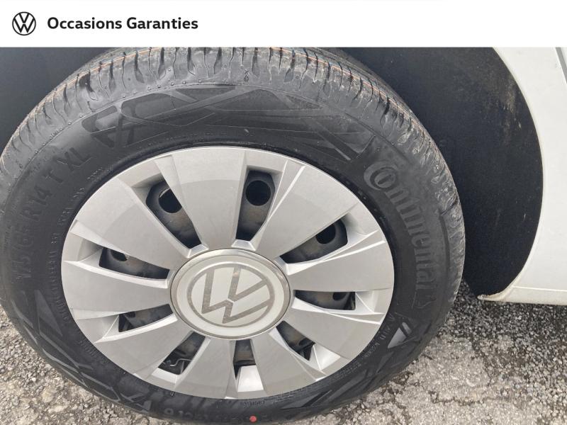 Voitures occasions VOLKSWAGEN up! Lounge Abbeville