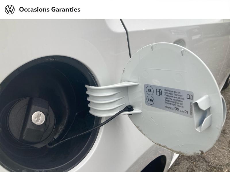 Voitures occasions VOLKSWAGEN up! Lounge Abbeville