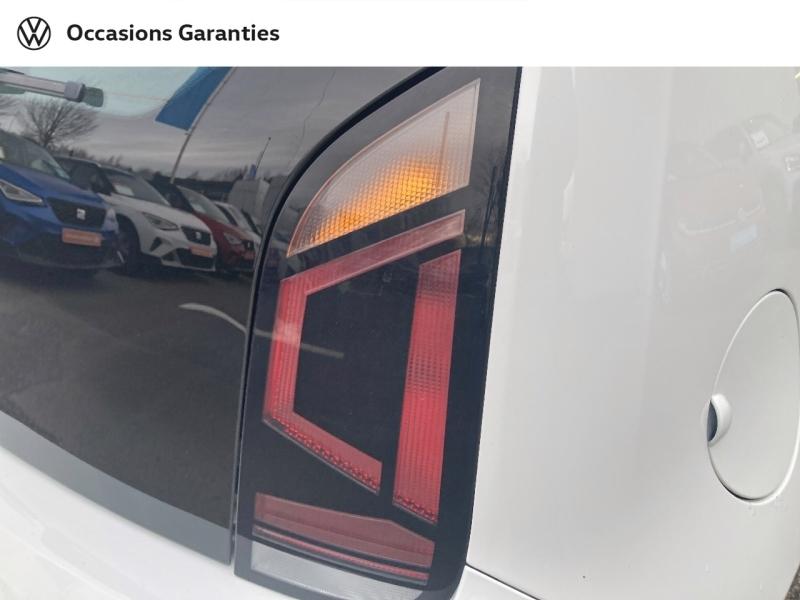 Voitures occasions VOLKSWAGEN up! Lounge Abbeville