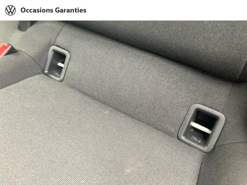 Voitures occasions VOLKSWAGEN up! Lounge Abbeville