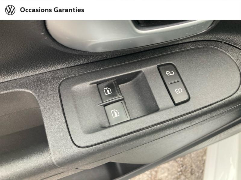 Voitures occasions VOLKSWAGEN up! Lounge Abbeville