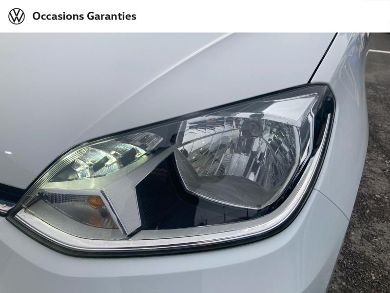 Voitures occasions VOLKSWAGEN up! Lounge Abbeville
