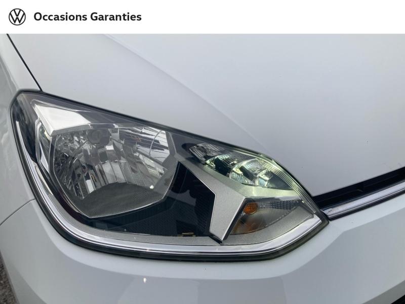 Voitures occasions VOLKSWAGEN up! Lounge Abbeville