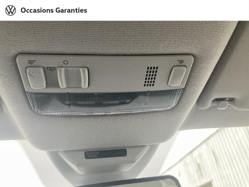 Voitures occasions VOLKSWAGEN up! Lounge Abbeville