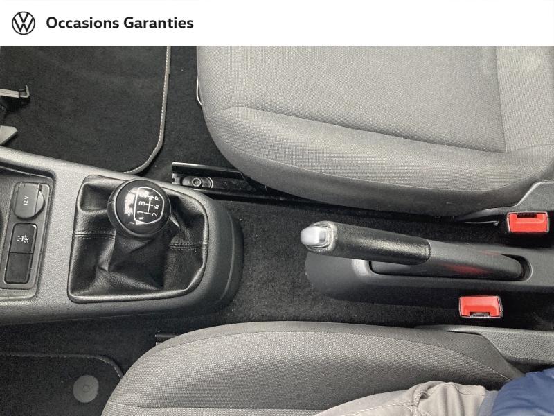 Voitures occasions VOLKSWAGEN up! Lounge Abbeville