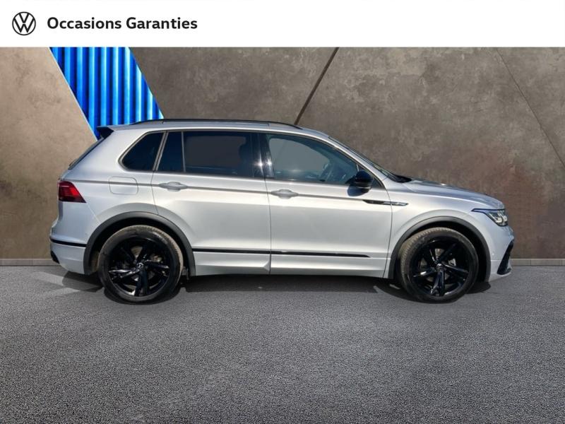 Voitures occasions VOLKSWAGEN TIGUAN R-Line Exclusive Abbeville