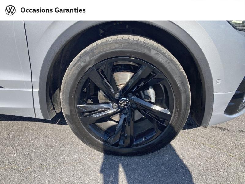 Voitures occasions VOLKSWAGEN TIGUAN R-Line Exclusive Abbeville